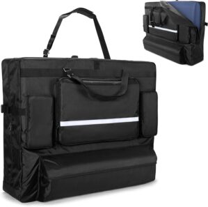Luxja Massage Table Bag Fits 24” ...