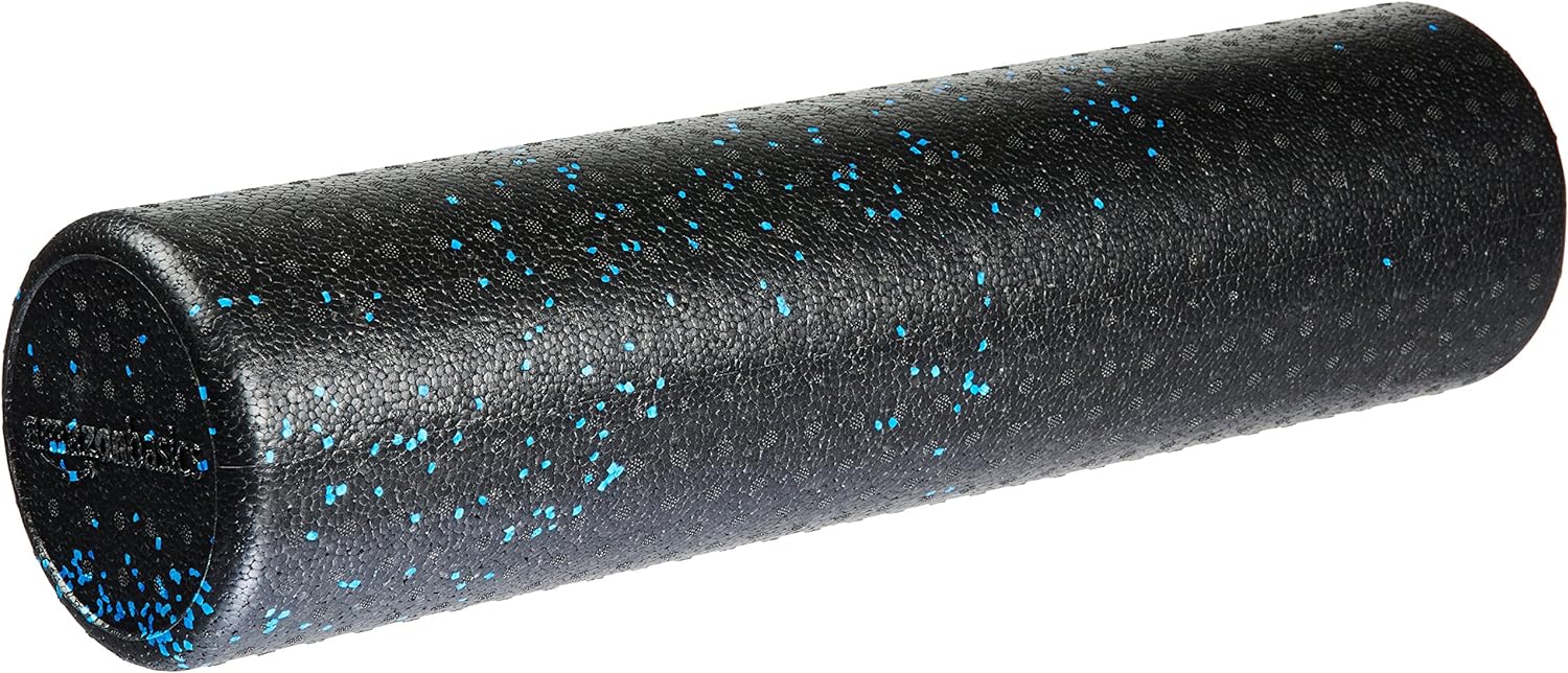 Amazon Basics High Density Foam Roller