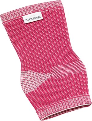 VULKAN Advanced Elastic Ankle Suppo...