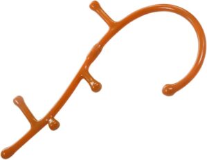 Trigger Point Massage Cane with Lon...