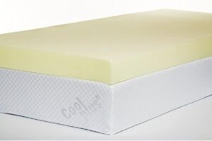 Southern Foam Memory Foam Mattress ...