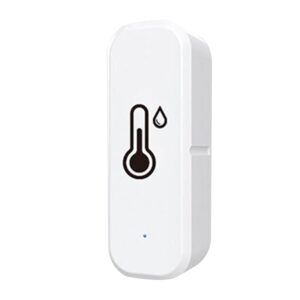 WIFI Temperature, Humidity Sensor, ...
