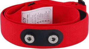 ​Rich Green Valley Heart Rate Mon...