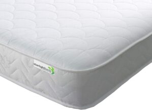 Starlight Beds European Single Matt...