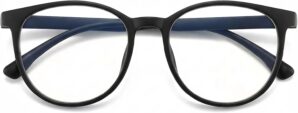 Blue Light Blocking Glasses with An...