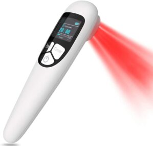 Sinorico Red Light Therapy Device w...