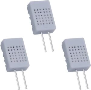 3PCS Fast Response HR202L Digital H...