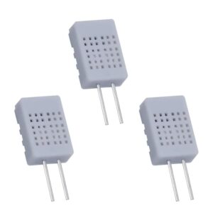 3PCS Fast Response HR202L Digital H...