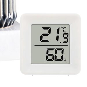 Indoor Moisture Meter – Batte...