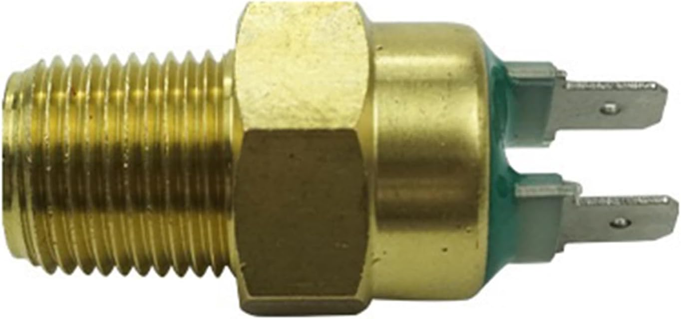 Temperature Sensors Switches for Industrial Equipment and Vehicle Systems with Resistant Copper Construction Thermal for Automotive - Image 8