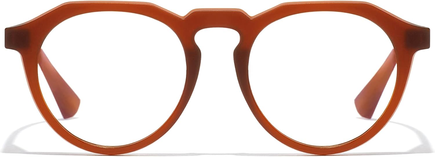 HAWKERS Warwick Blue Light Blocking Glasses for Men and Women - Glases Computer Gaming - Image 2