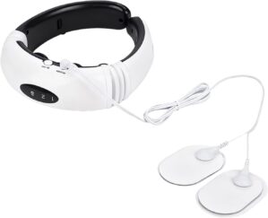 Neck Massager – 6 Mode Rechar...