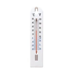 Wall Temperature Sensor, Anti Glare...