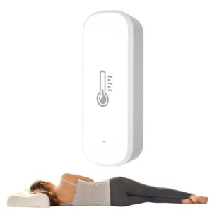 Climate Monitor – Indoor Air ...