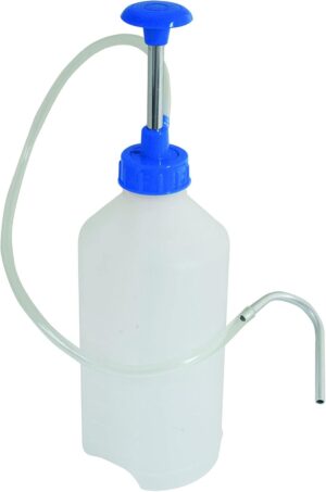 Laser 4385 Multi Purpose Mini Pump