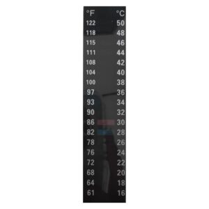 Temperature Strips – LCD Sens...
