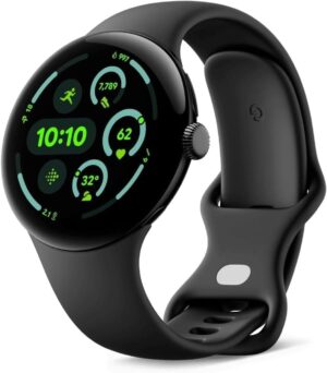 Google Pixel Watch 3 (45 mm) – An...