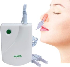 BioNase Sinusitis Cure Therapy