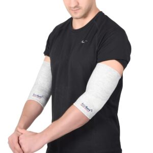 AYN Bamboo Elbow Brace Breathable S...