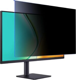 19 Inch Hanging Privacy Screen Prot...