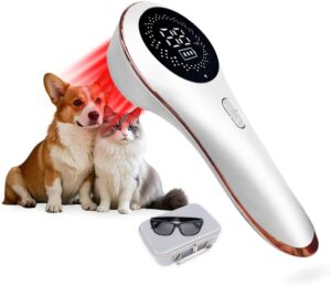 Red Light LLLT Cold Laser Therapy f...