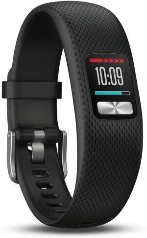 Garmin Large Vivofit 4 Activity Tra...
