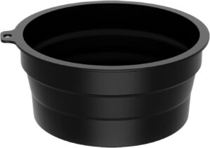 Facial Ice Bath Basin, Ice Face Bow...