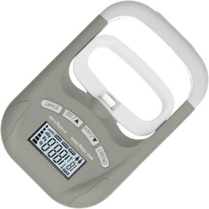 Hand Grip Tester | 396lbs Electric ...