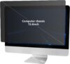 Acrylic Blue Light Blocking Panel M...