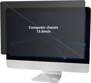 Acrylic Blue Light Blocking Panel M...