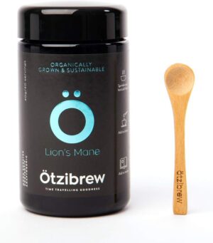 ötzibrew Lion’s Mane Health Drin...