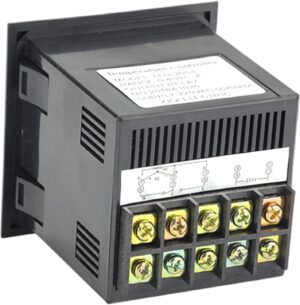 220V 0-400 Degree Electronic Digita...