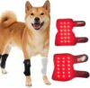 Red Light Therapy Belt for Pets, Po...