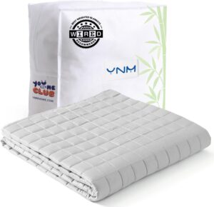 YnM Exclusive Cooling Weighted Blan...