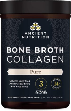 Ancient Nutrition – Bone Brot...