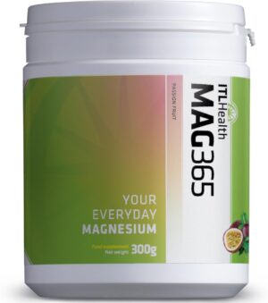 MAG365 Magnesium Citrate Powder ...