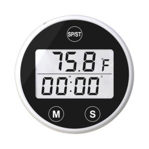 Cold Plunge Temperature Gauge | Col...