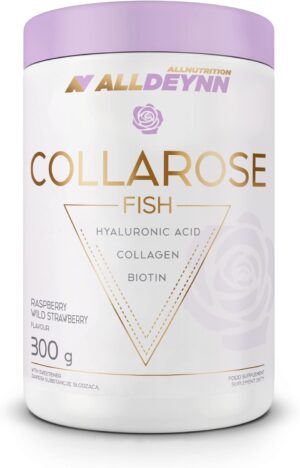 ALLDEYNN Collarose Fish Collagen Po...