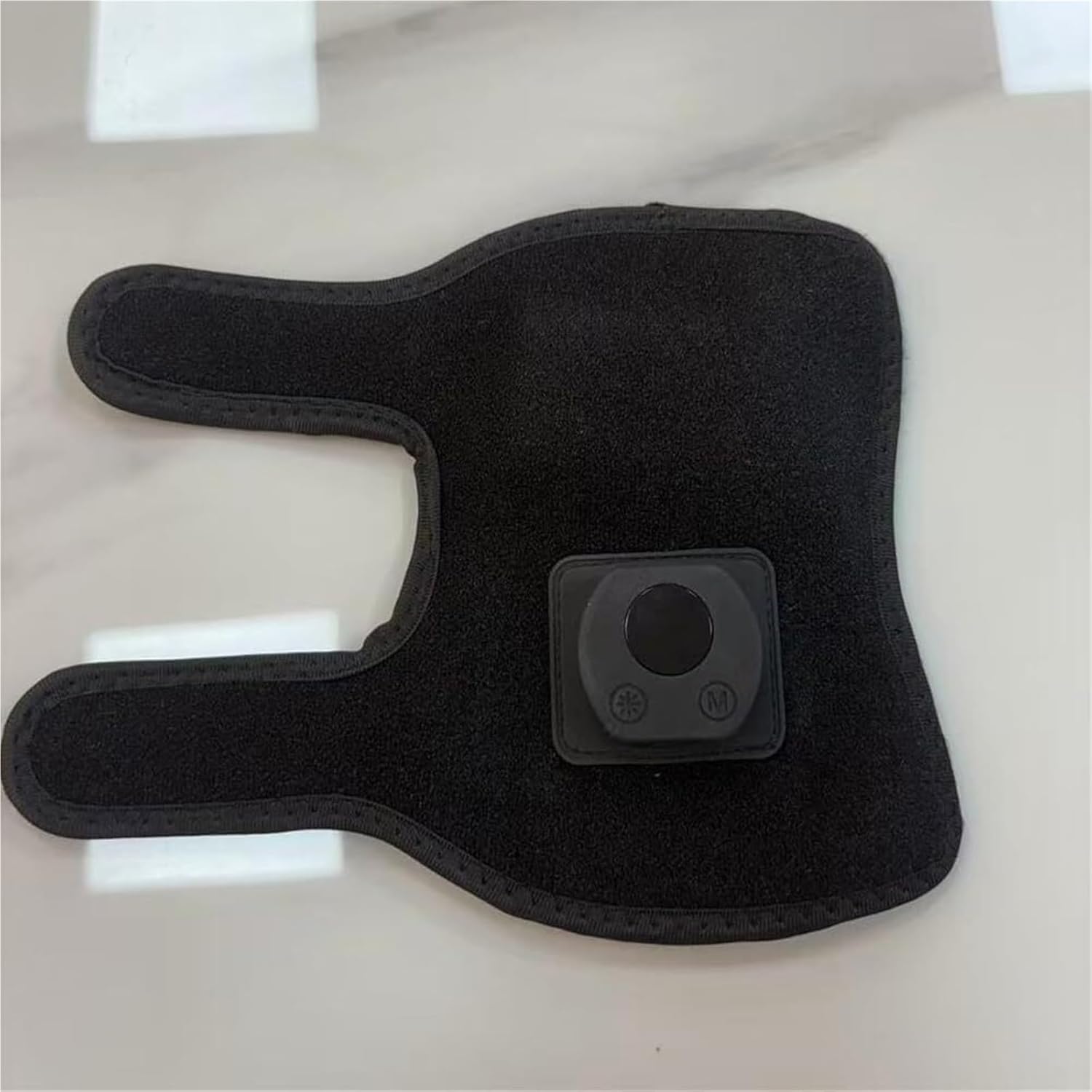 Red Light Therapy Belt for Pets, Portable Timing Anti-Licking Infrared Red Light Therapy Device Suitable for Pets to Relieve Joint and Back Pain - Image 7