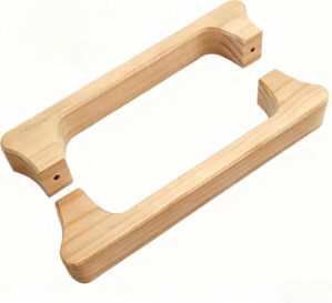 Sauna Room Door Pull Handle –...