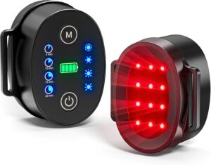 UTK 12-Light Red Therapy Device | 6...