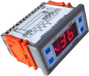 Professional Temperature Control De...