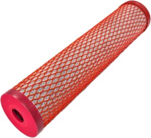 Spring Clear Heavy Metal Carbon Wat...