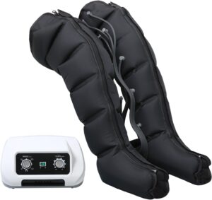 6 Cavity Air Compression Leg Massag...