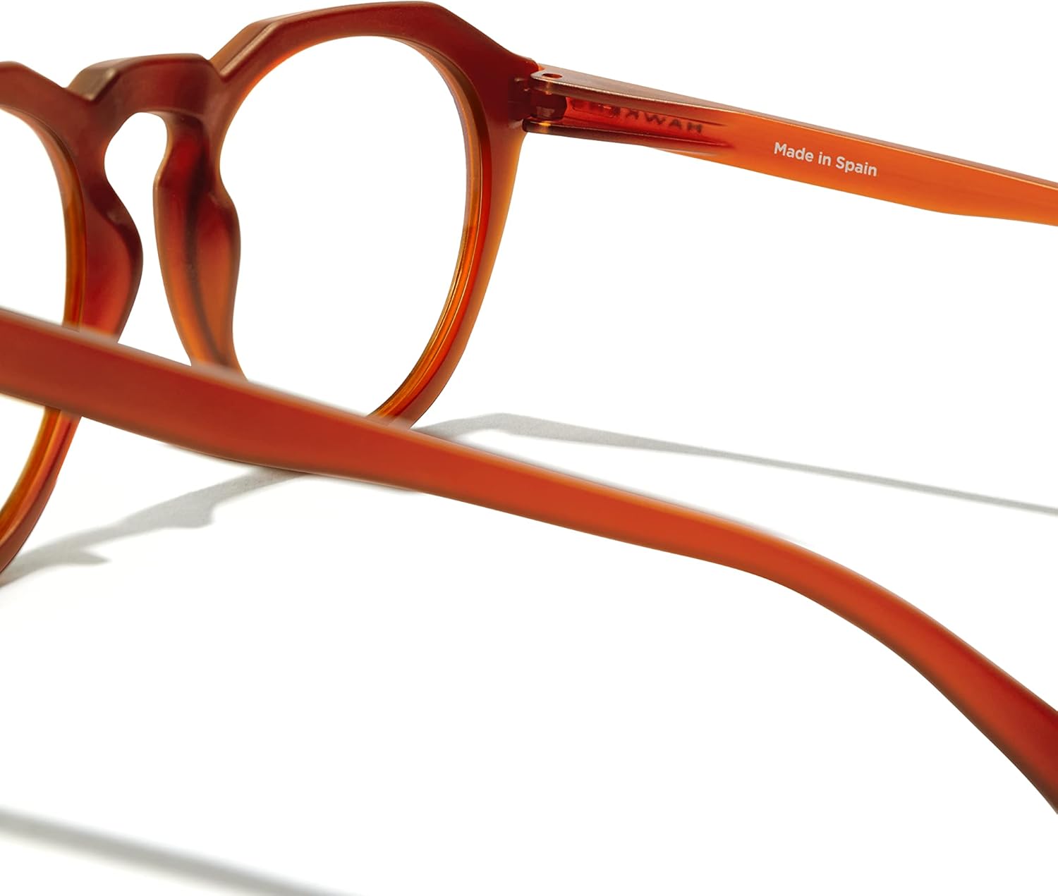 HAWKERS Warwick Blue Light Blocking Glasses for Men and Women - Glases Computer Gaming - Image 4