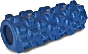 RumbleRoller Textured Muscle Foam R...