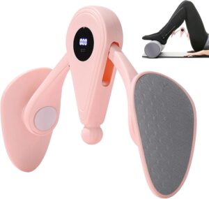 Thigh and Pelvic Trainer,Portable S...
