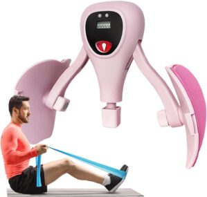 Thigh and Pelvis Trainer – Ad...