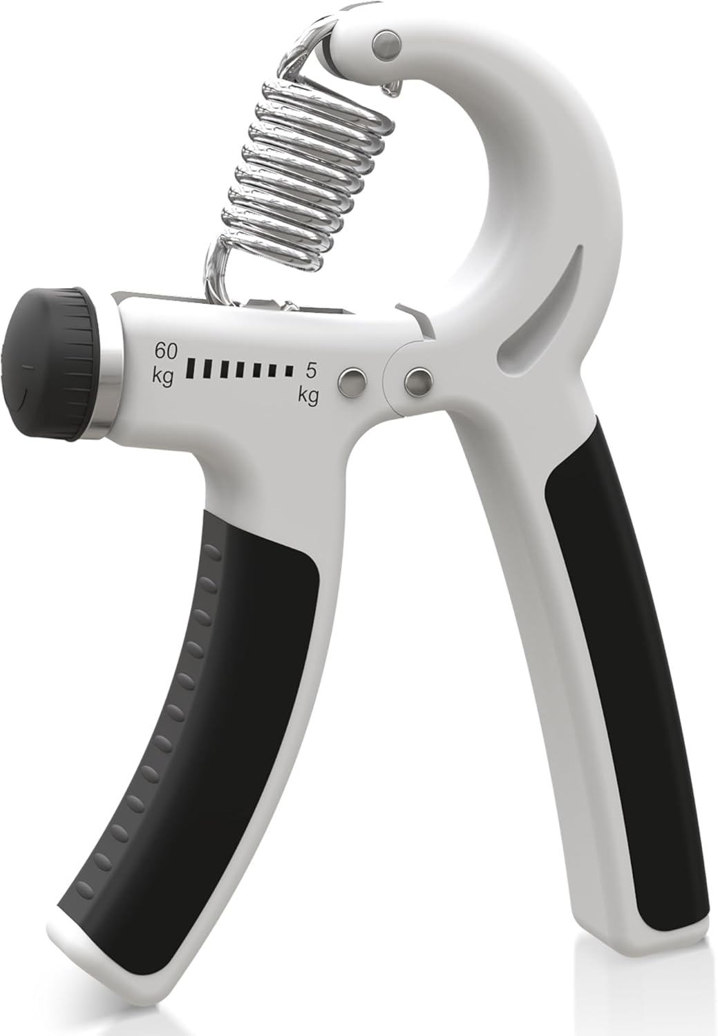 Hand Grip Strengthener Exerciser 5-60 kg