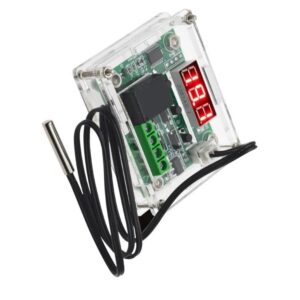 High Precise W1209 Temperature Cont...